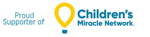 Massachusetts Drug Card is a proud supporter of Children's Miracle Network Hospitals